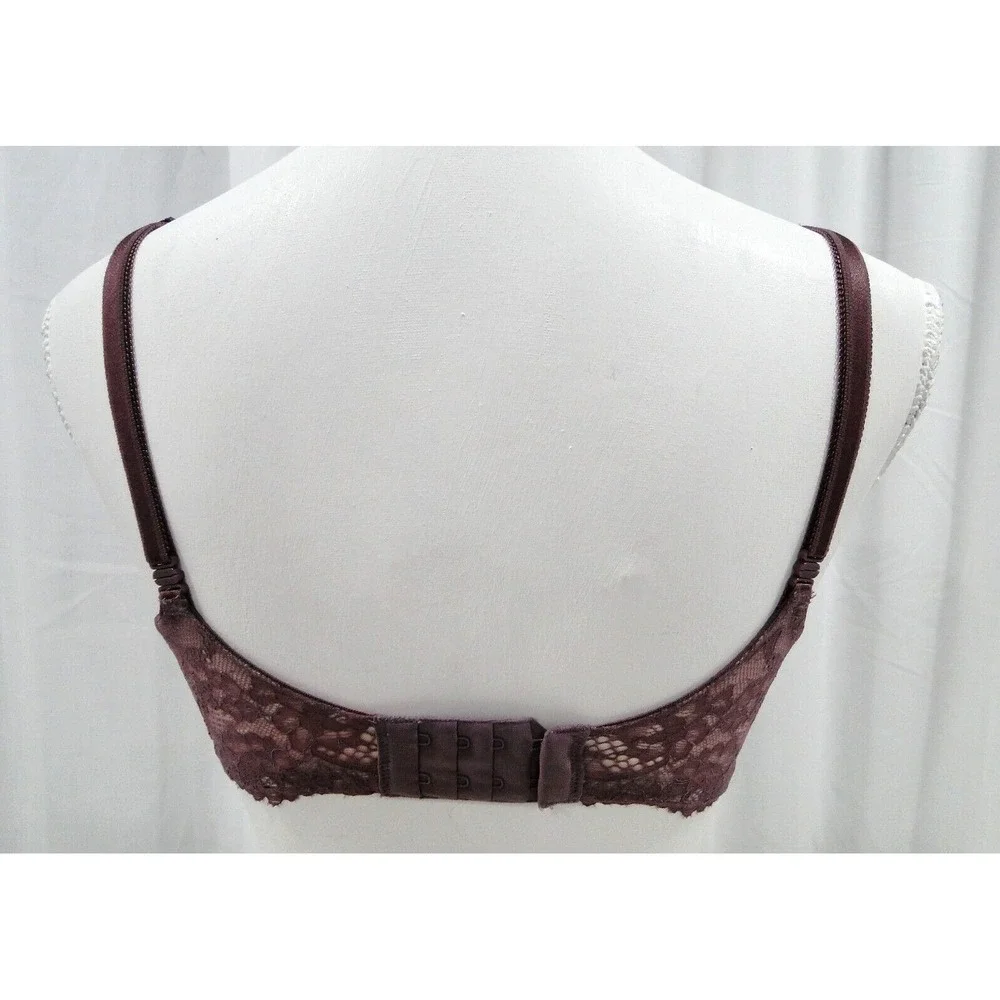 Victoria's Secret Women's Size 34‎ D Lace Dream Angels Push Up Bra
